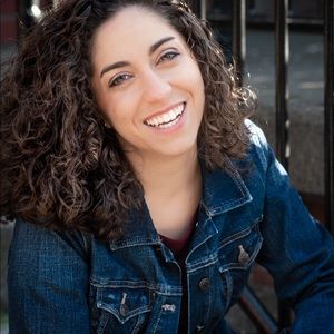 Meet your Posher, Tina